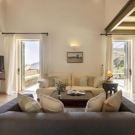 Seaview Beach House Stenies Exterior photo