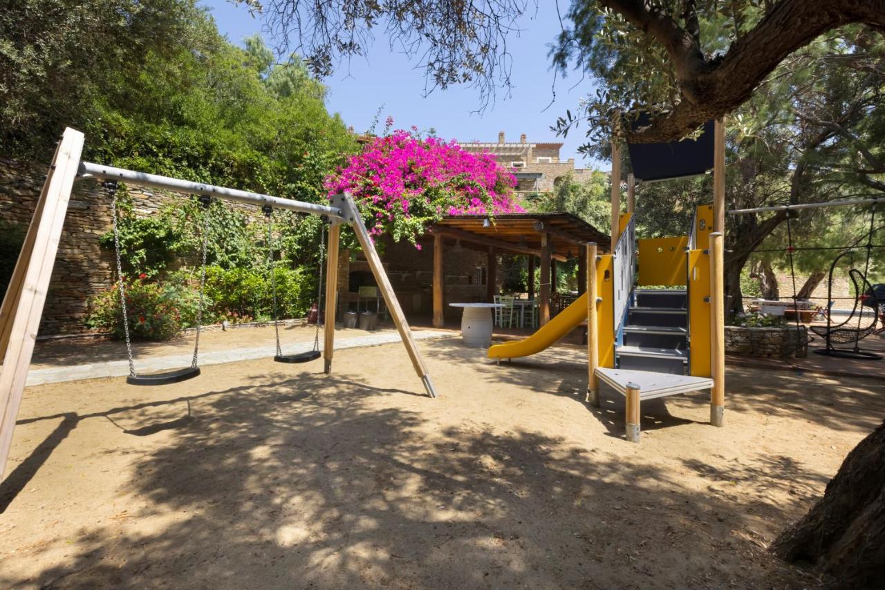 Seaview Beach House Stenies Exterior photo