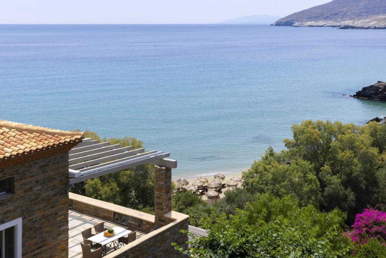 Seaview Beach House Stenies Exterior photo